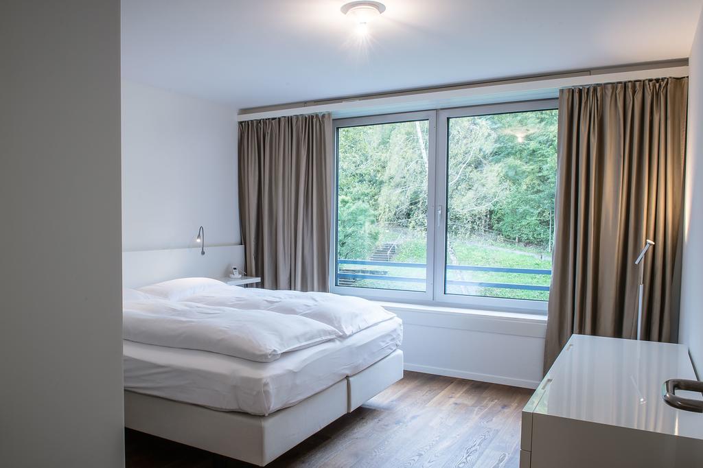 City Apartments Zug Room photo