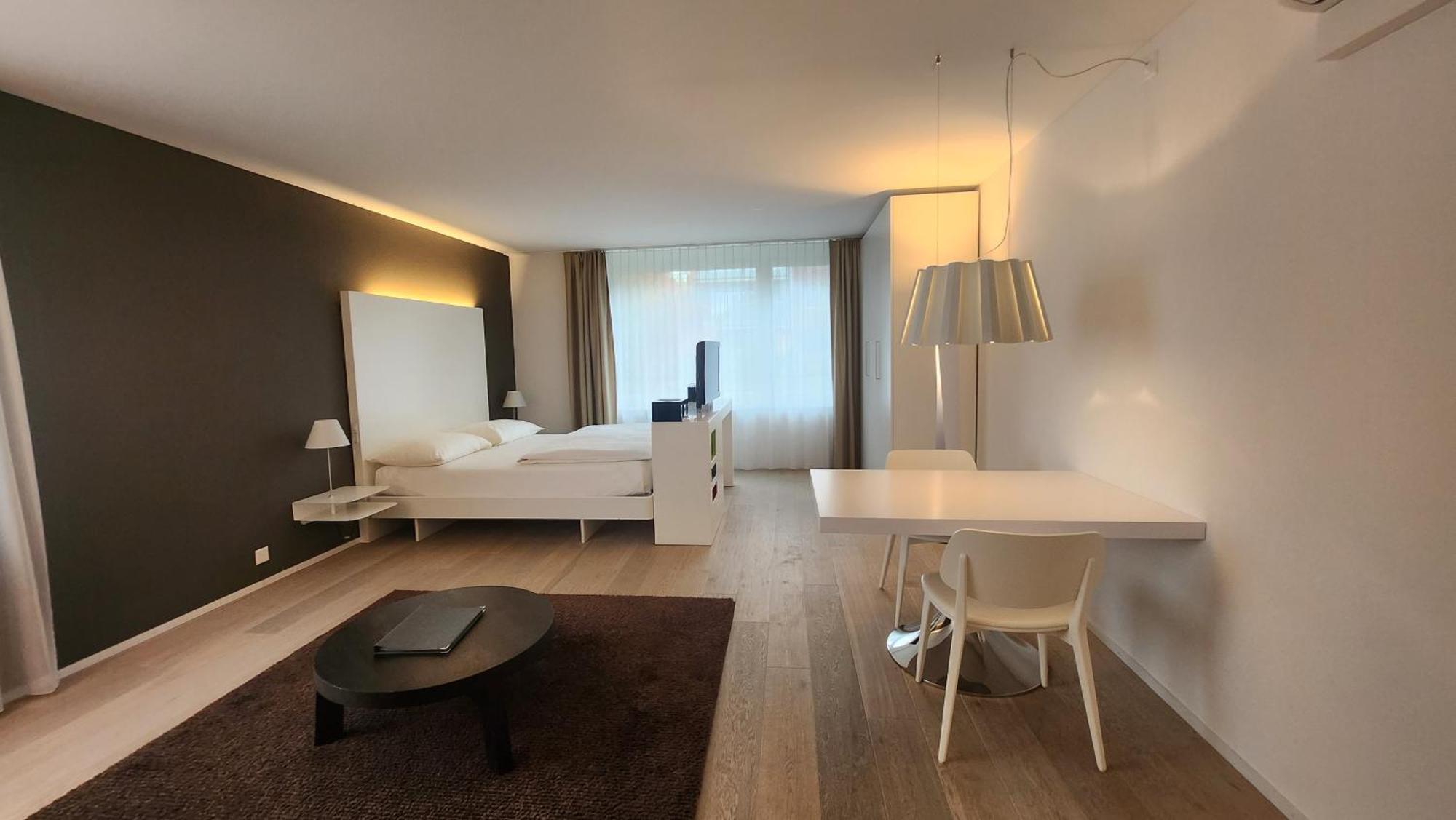 City Apartments Zug Exterior photo