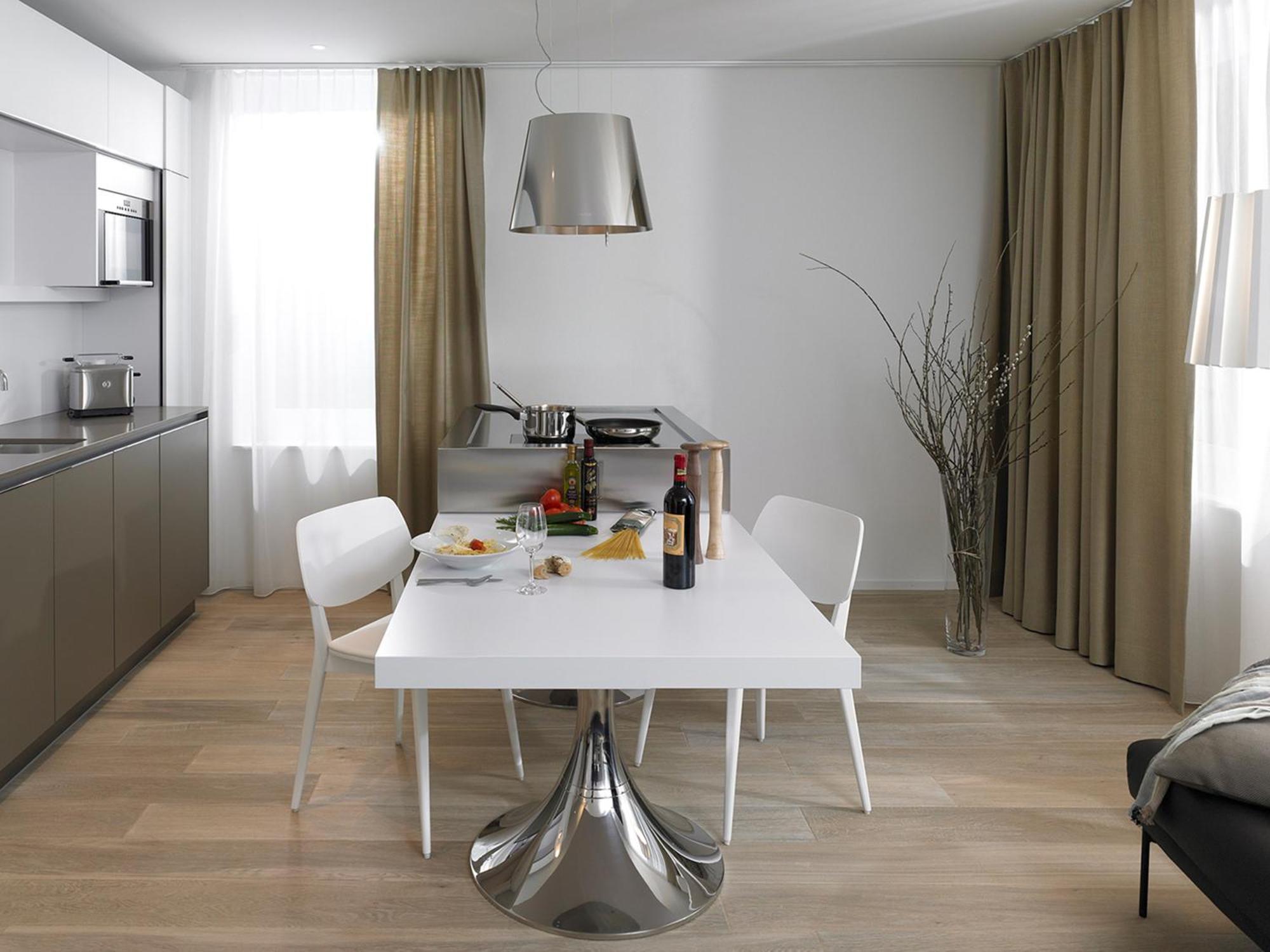 City Apartments Zug Exterior photo